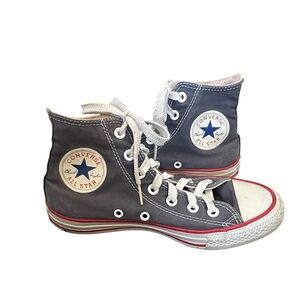 Converse Vintage Hi-Tops